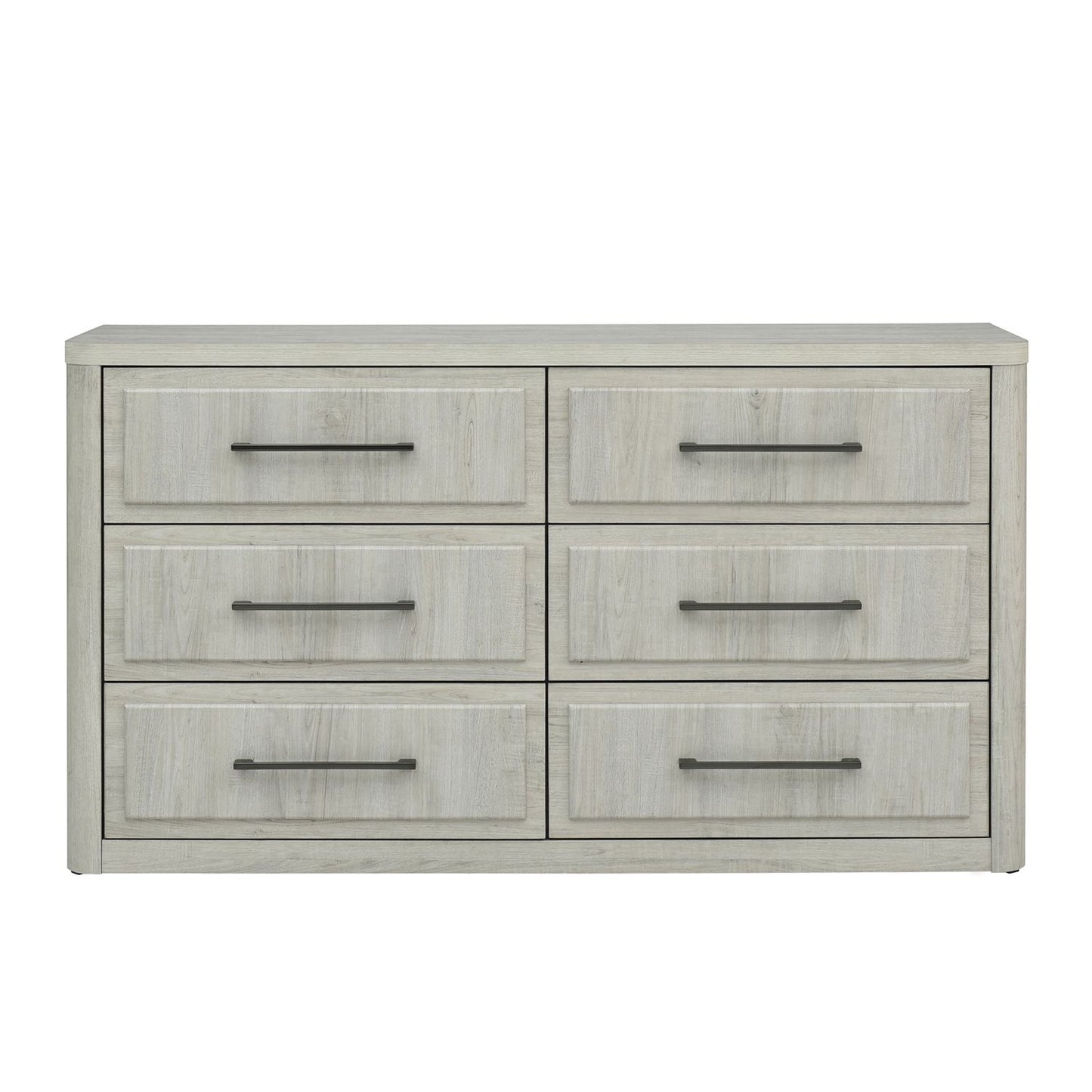 Modern Play - 6 Drawer Dresser