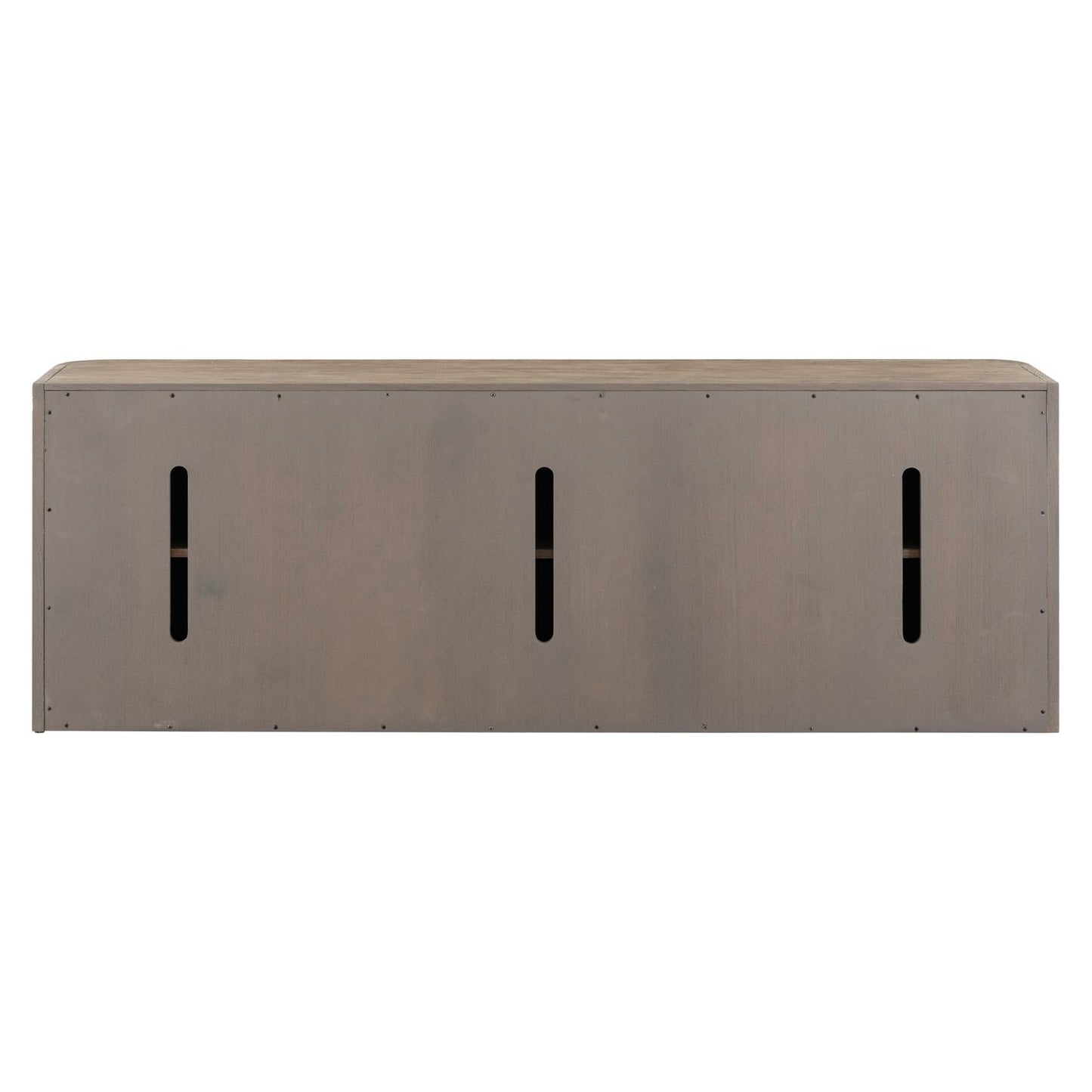 South Bend - 82 Inch TV Console