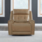 Carrington - SG Recliner P3 - York Sand