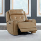 Carrington - SG Recliner P3 - York Sand