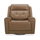 Carrington - SG Recliner P3 - York Sand