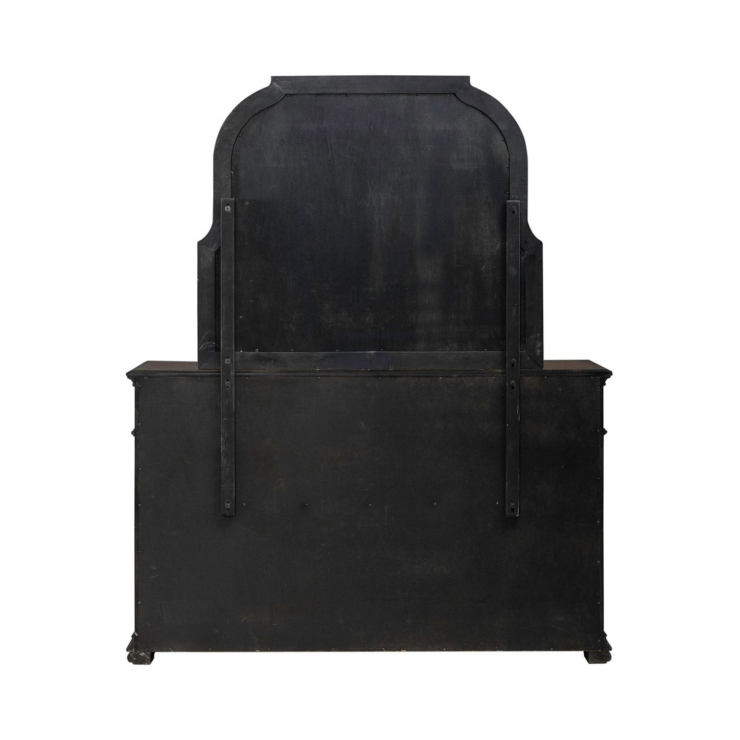 Provence Park - Dresser & Mirror