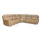 Carrington - 6 Piece Sectional