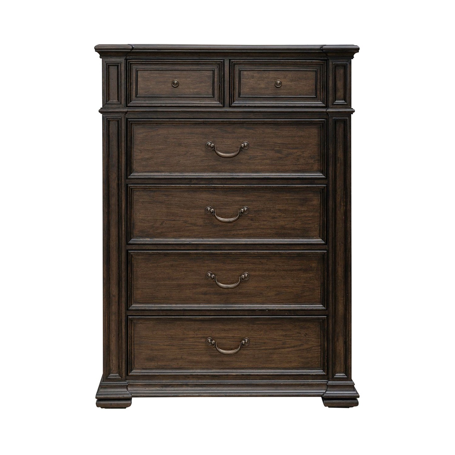 Provence Park - 6 Drawer Chest