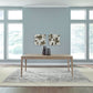Brentwood - Rectangular Leg Table