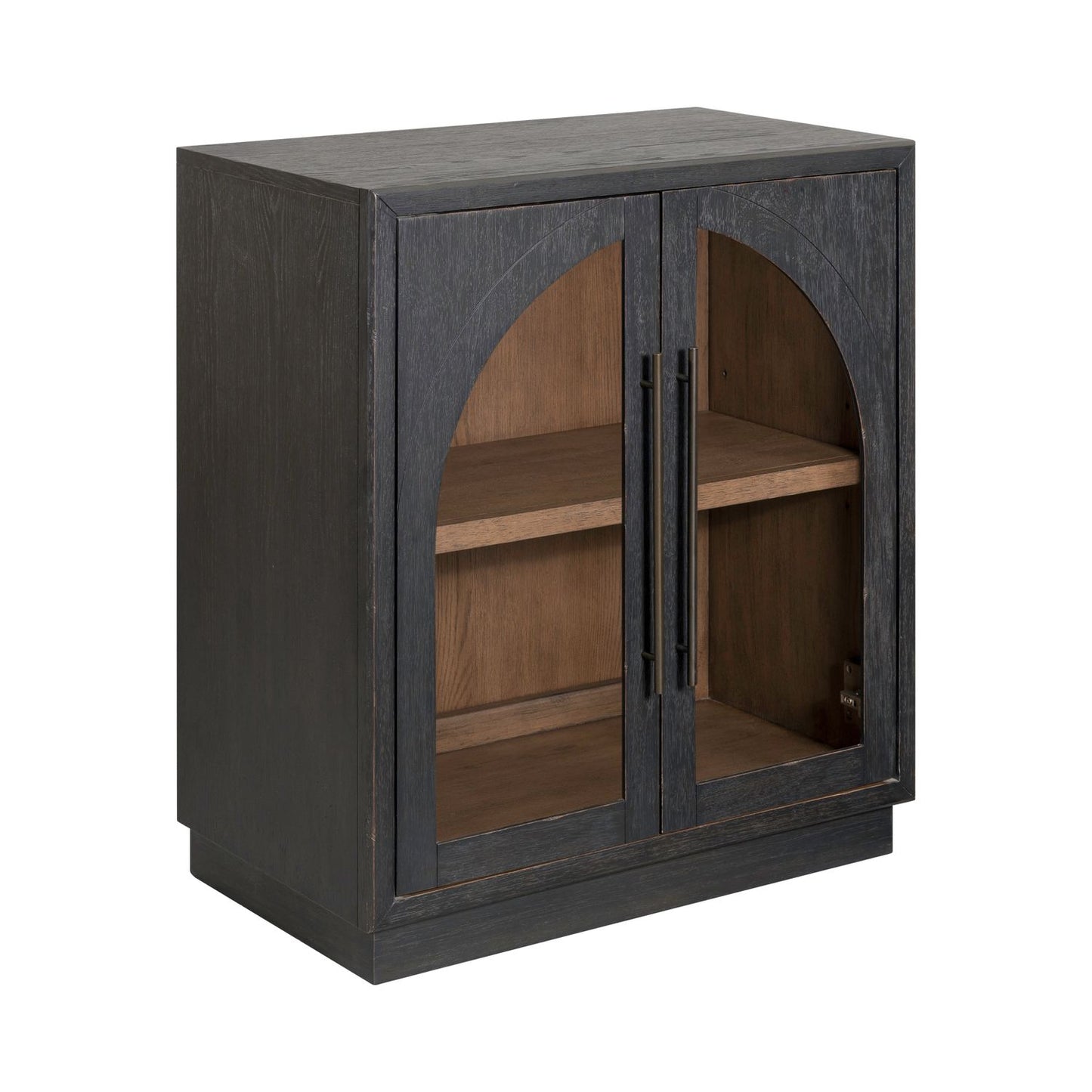 Archway - 2 Door Accent Cabinet