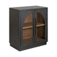 Archway - 2 Door Accent Cabinet