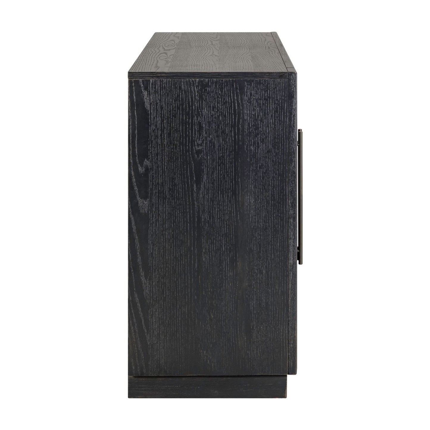 Archway - 4 Door Accent Cabinet