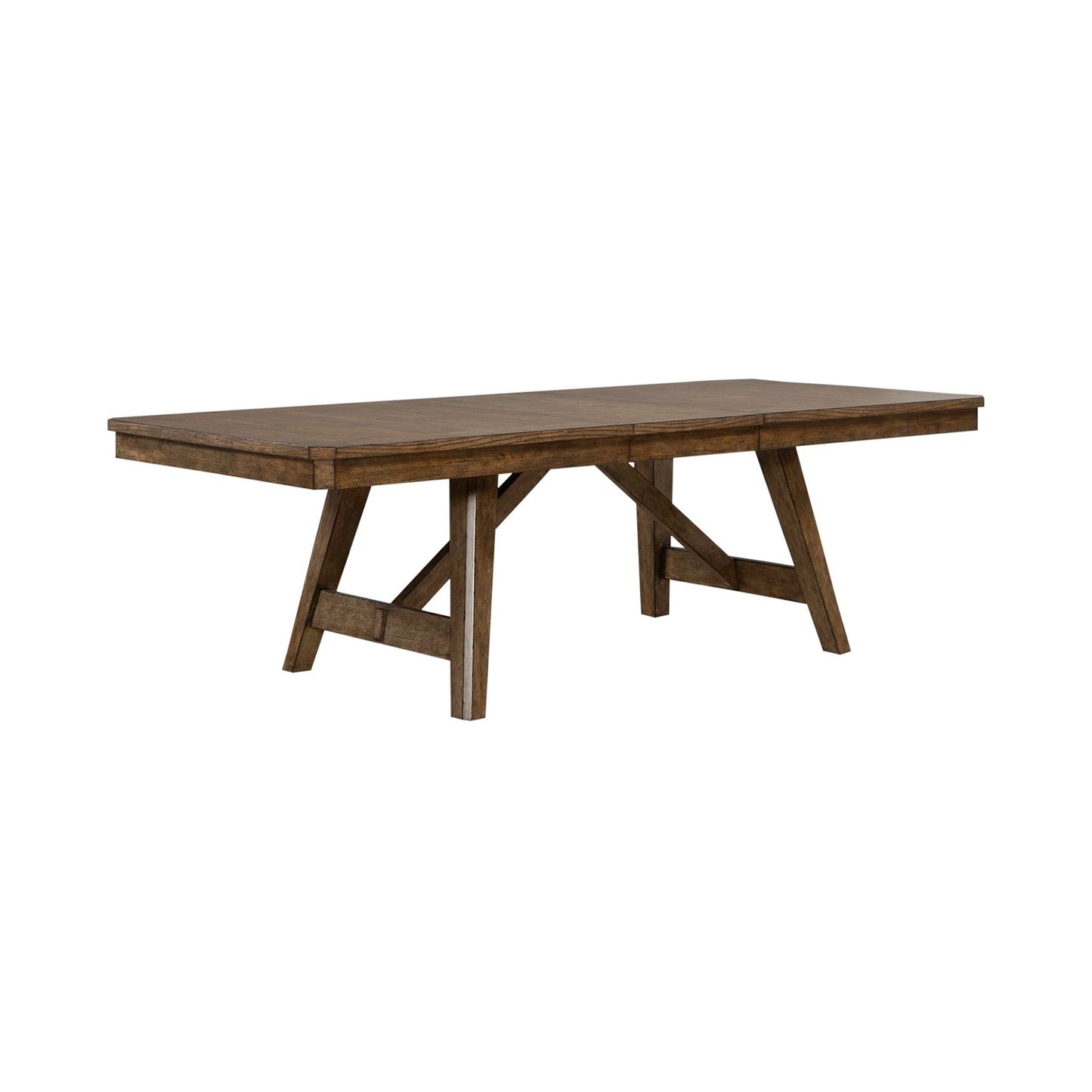 Carolina Park - Trestle Table Set