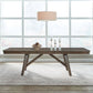 Carolina Park - Trestle Table Set