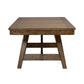 Carolina Park - Trestle Table Set