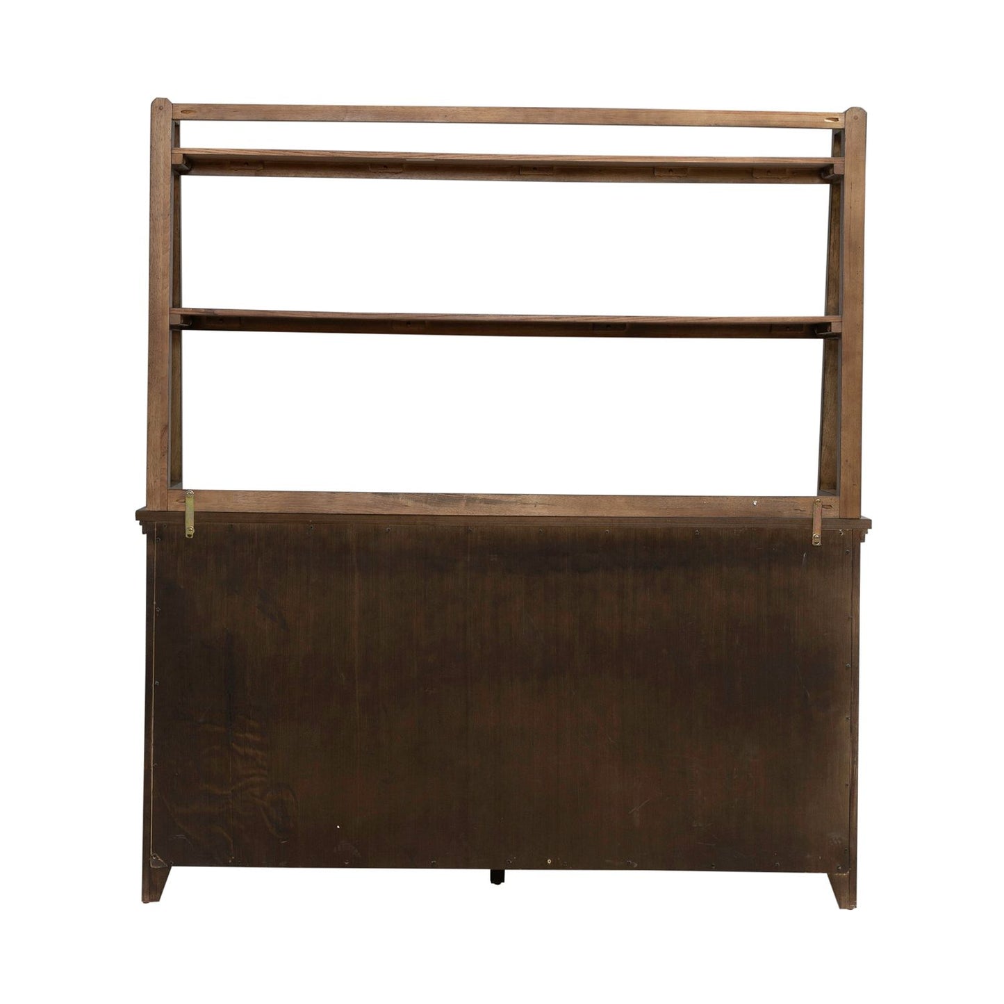 Carolina Park - Server & Hutch