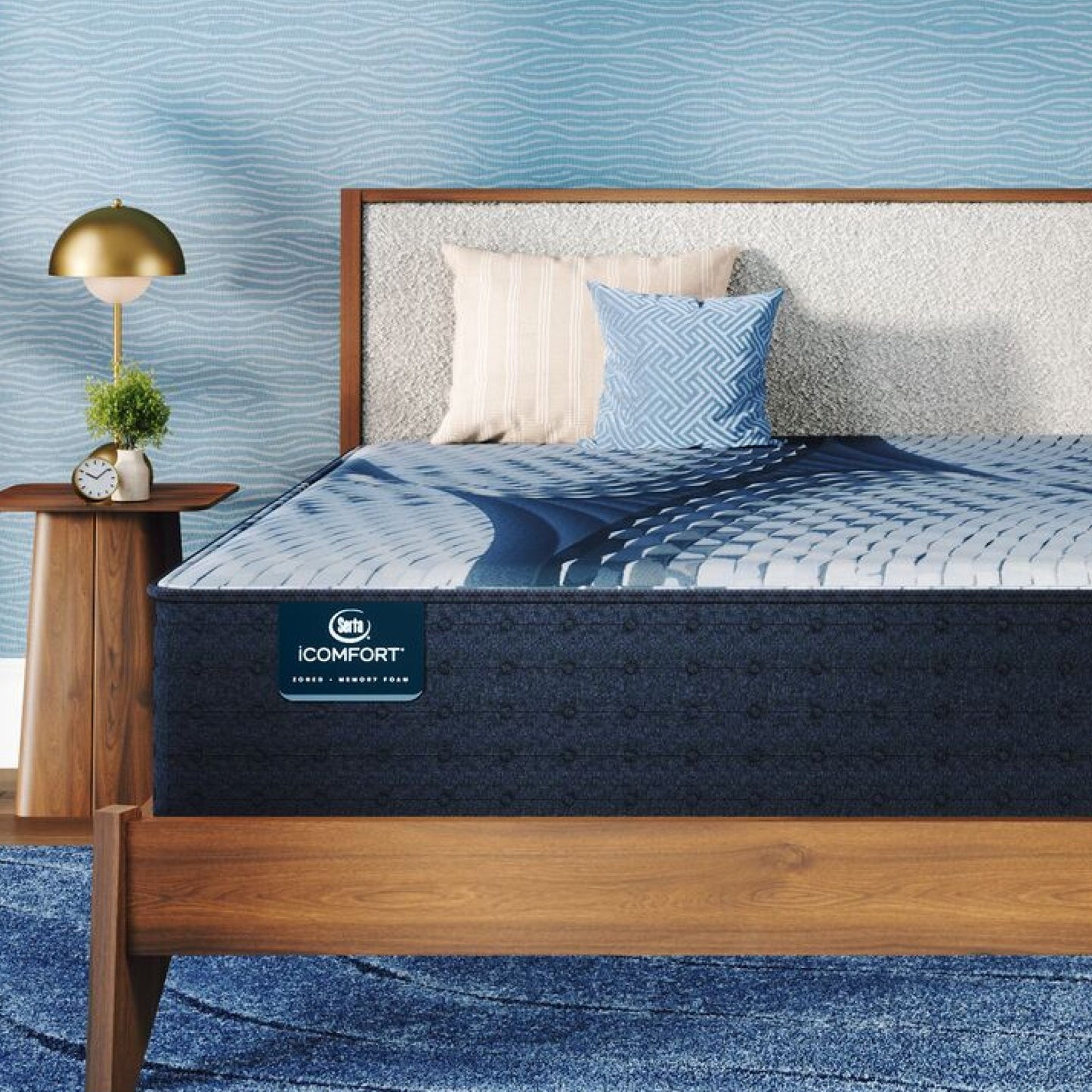 Serta iComfort Mattress Queen