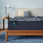 Serta Perfect Sleeper X Quilted Hybrid Mattress Queen