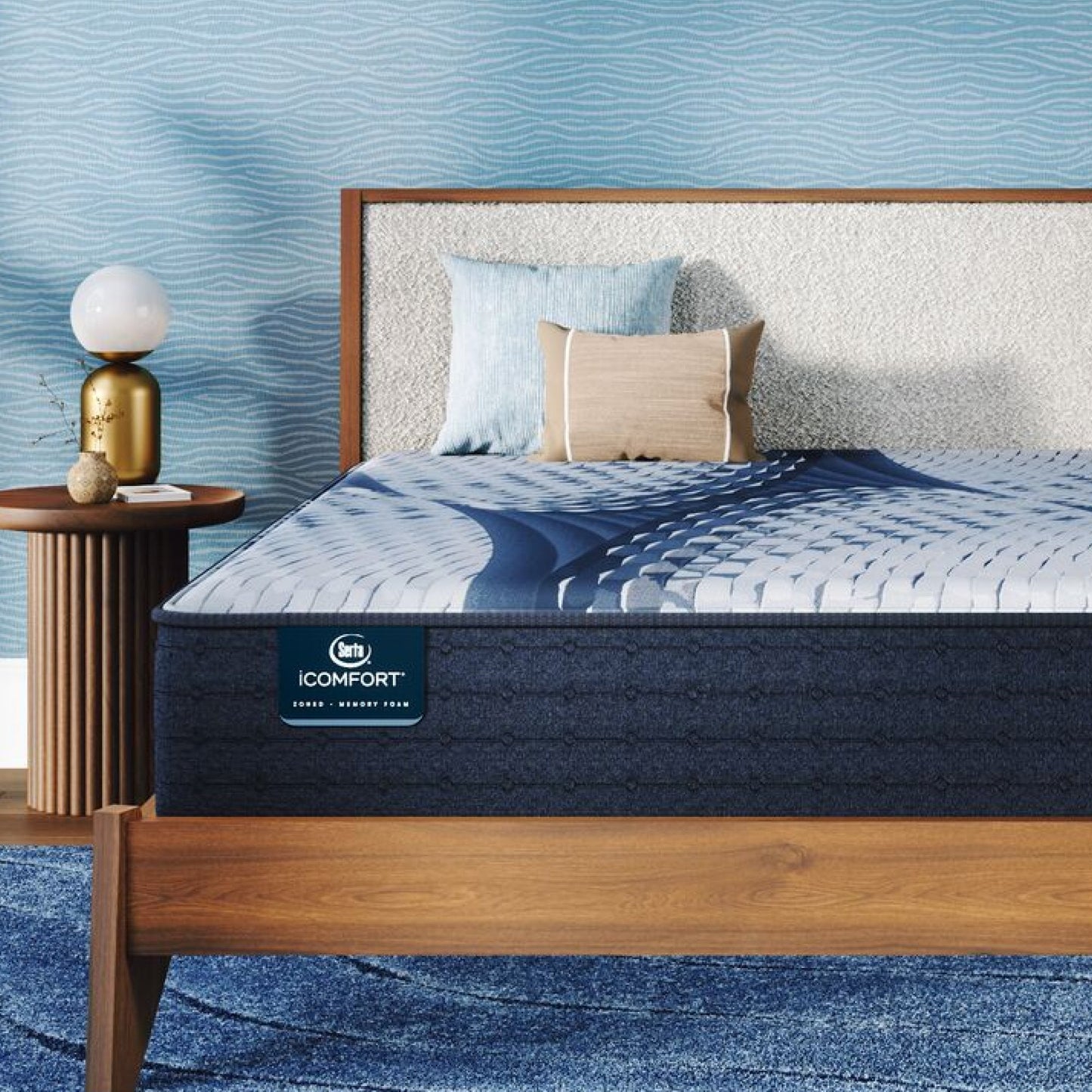 Serta iComfort Mattress King