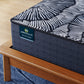 Serta Perfect Sleeper X Quilted Hybrid Mattress King