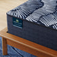 Serta Perfect Sleeper X Quilted Hybrid Mattress King
