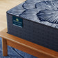 Serta Perfect Sleeper X Quilted Hybrid Mattress King