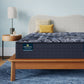 Serta Perfect Sleeper X Quilted Hybrid Mattress Cal King