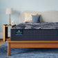 Serta Perfect Sleeper X Quilted Hybrid Mattress Cal King