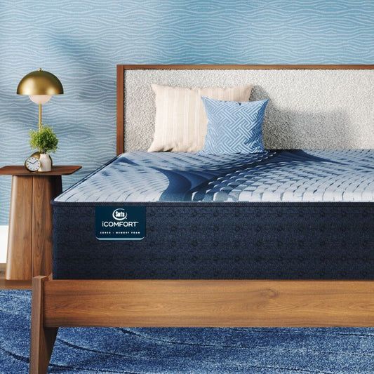 Serta iComfort Mattress Full