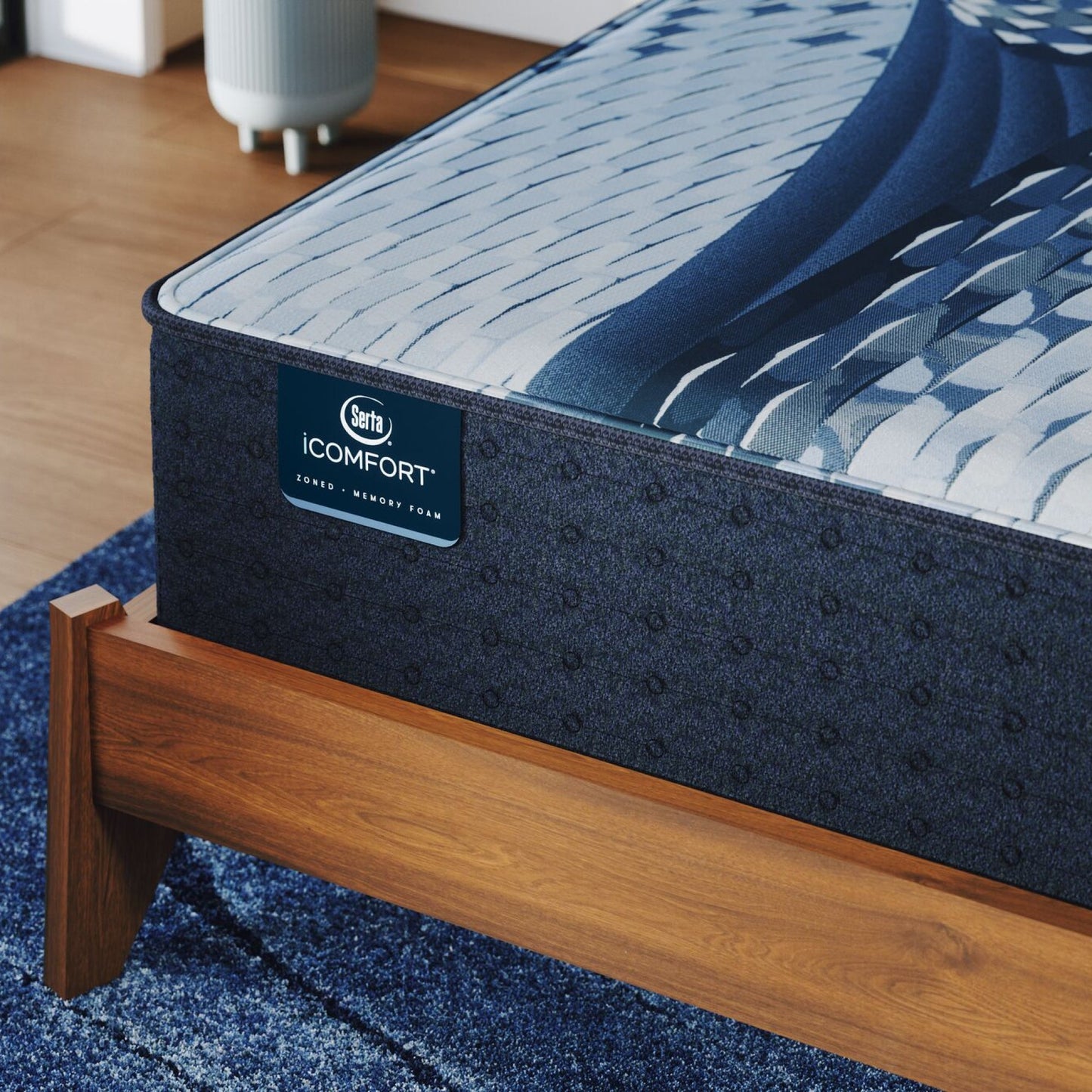 Serta iComfort Mattress Full