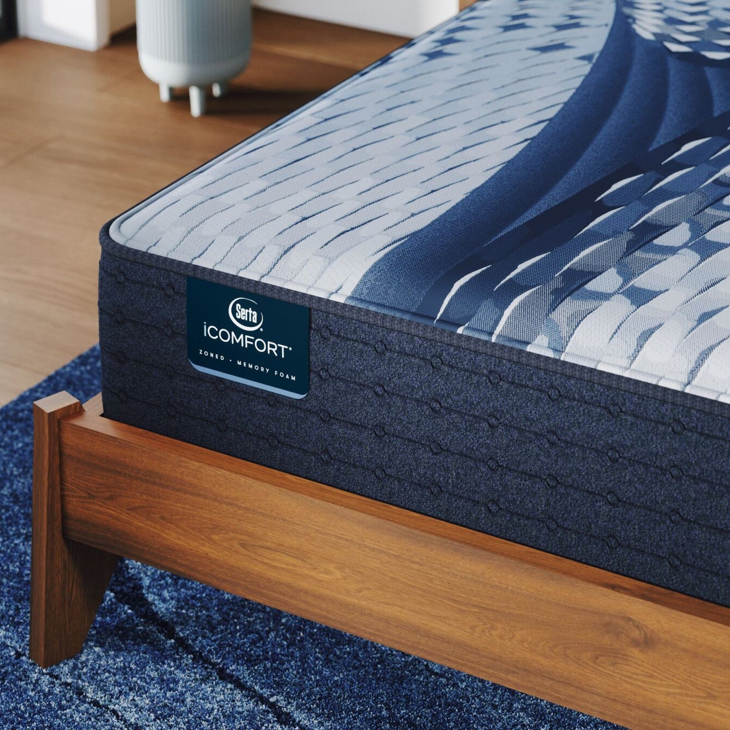 Serta iComfort Mattress Queen