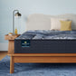Serta Perfect Sleeper X Hybrid Mattress Cal King
