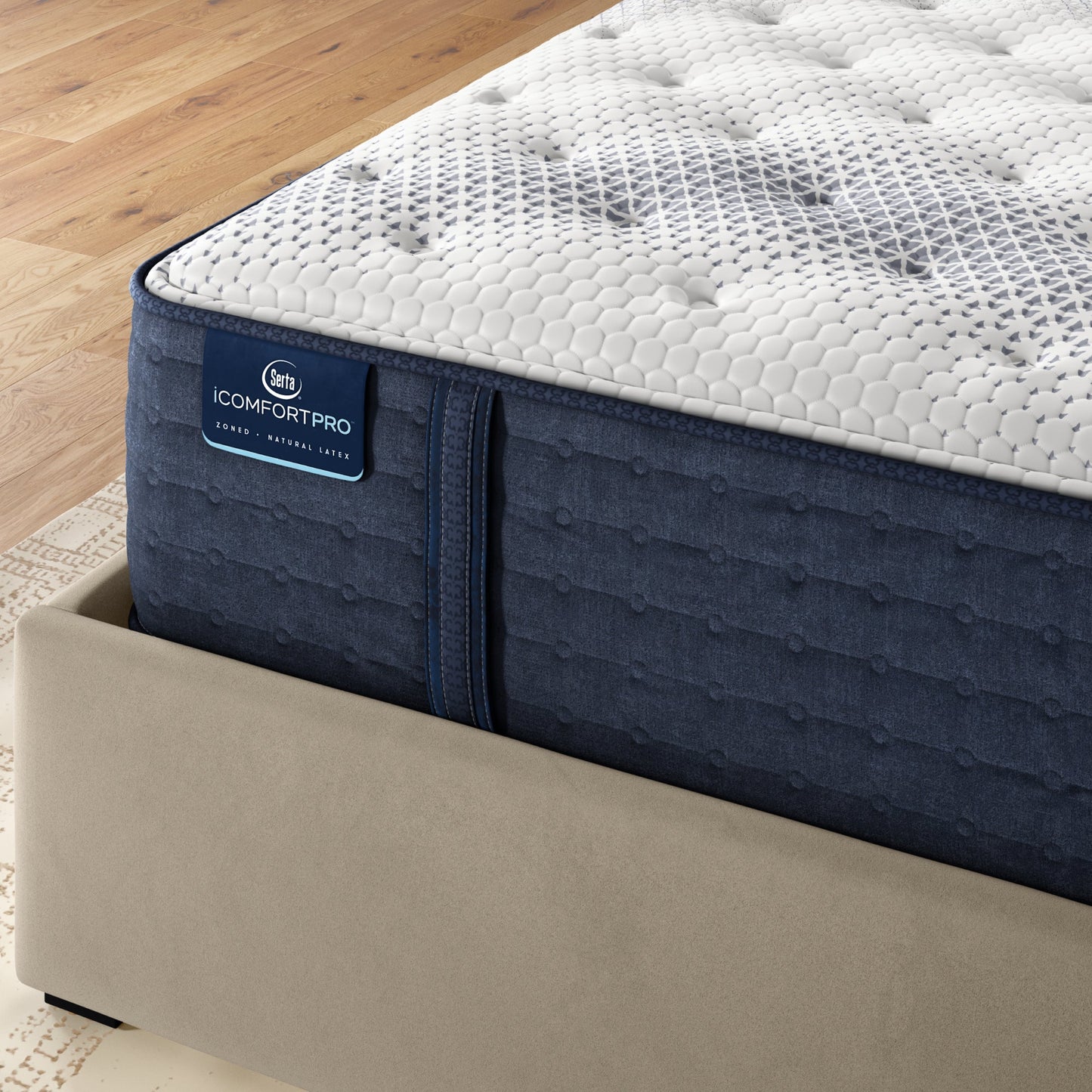 Serta iComfortPro Mattress* Twin XL