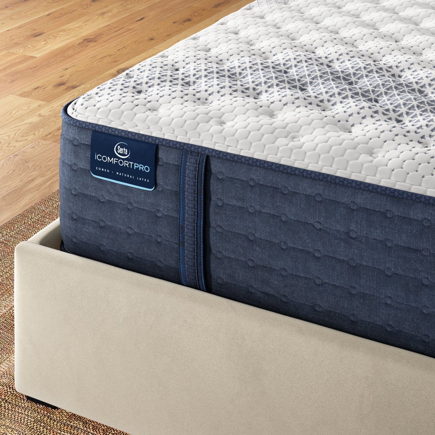 Serta iComfortPro Mattress* Twin XL