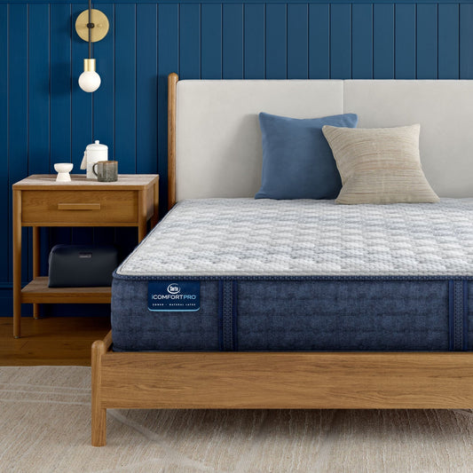 Serta iComfortPro Mattress Twin XL