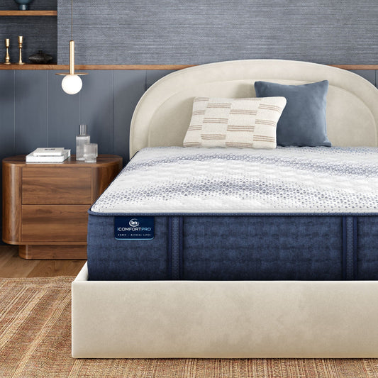 Serta iComfortPro Mattress* Queen