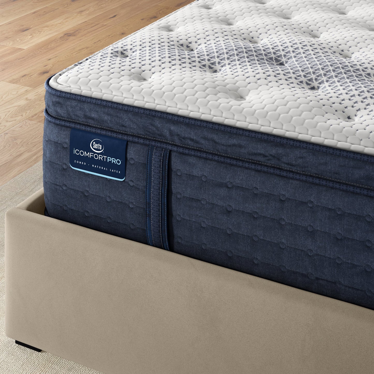 Serta iComfortPro Mattress* Queen