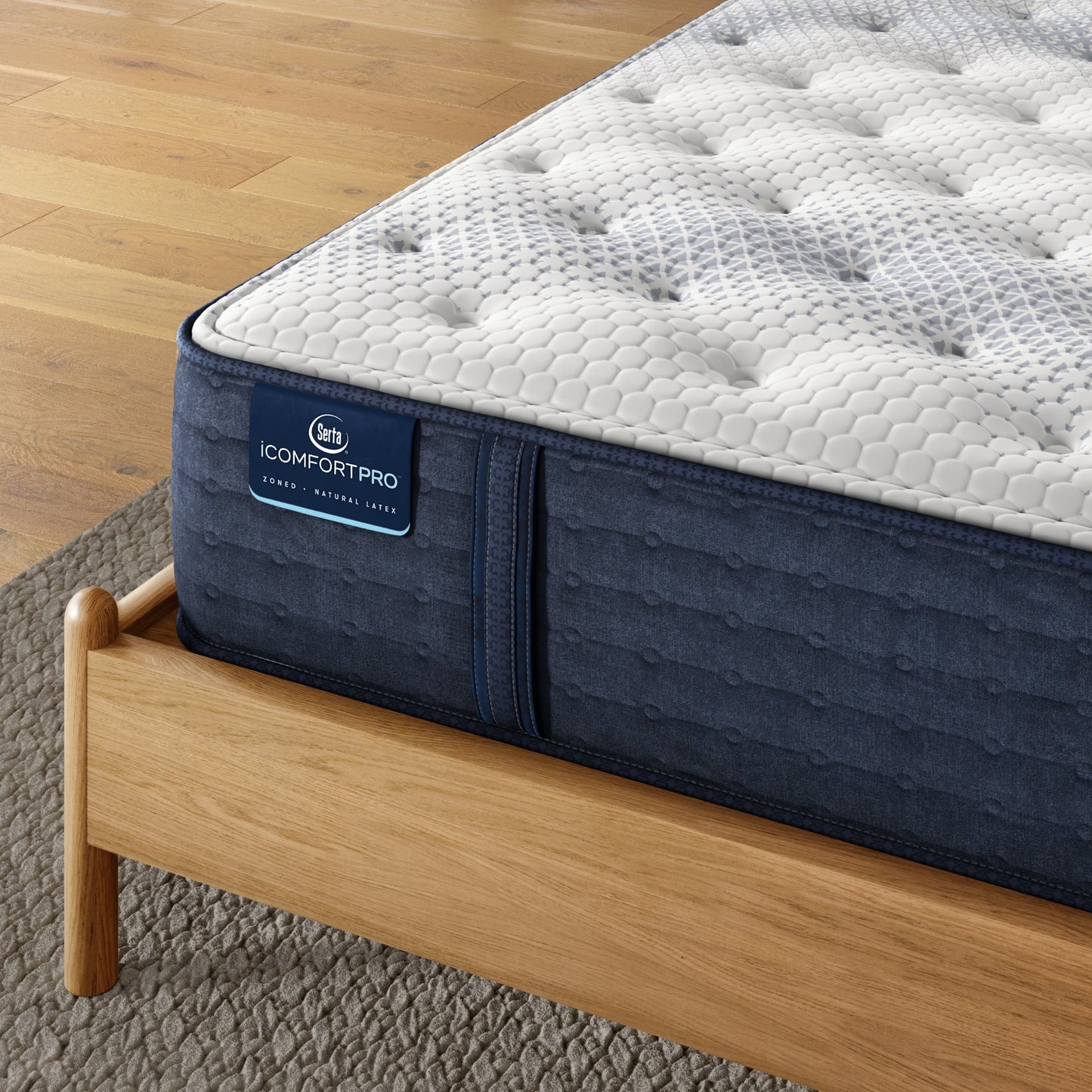 Serta iComfortPro Mattress Queen
