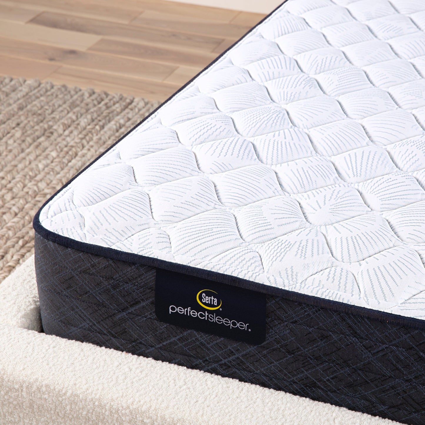 Perfect Sleeper Innerspring Mattress Queen