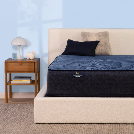 Perfect Sleeper Hybrid Mattress Cal King