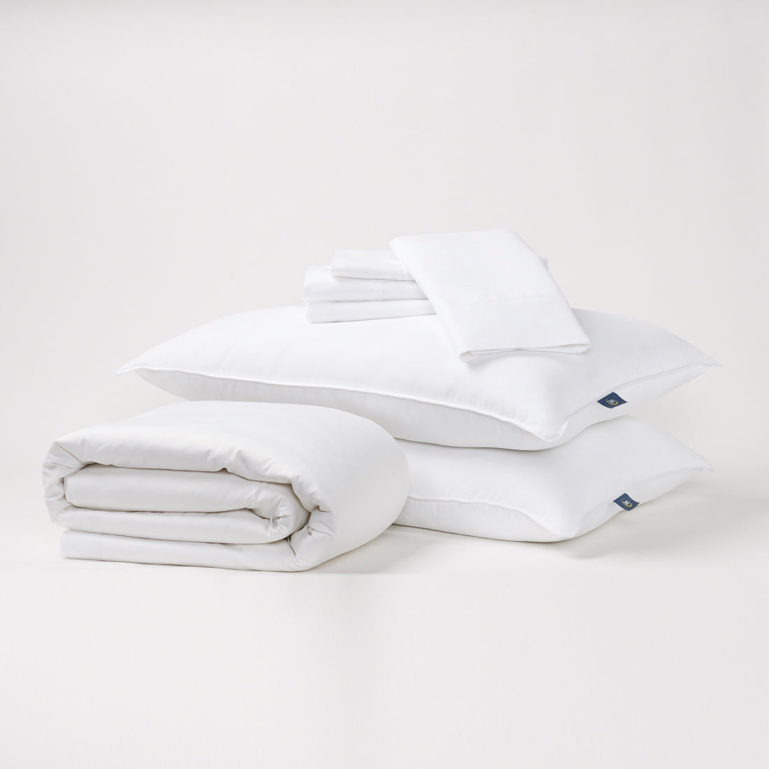 Serta Classic™ Bedding Bundle Twin XL