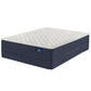 Serta Classic Firm 10.5" Cal King