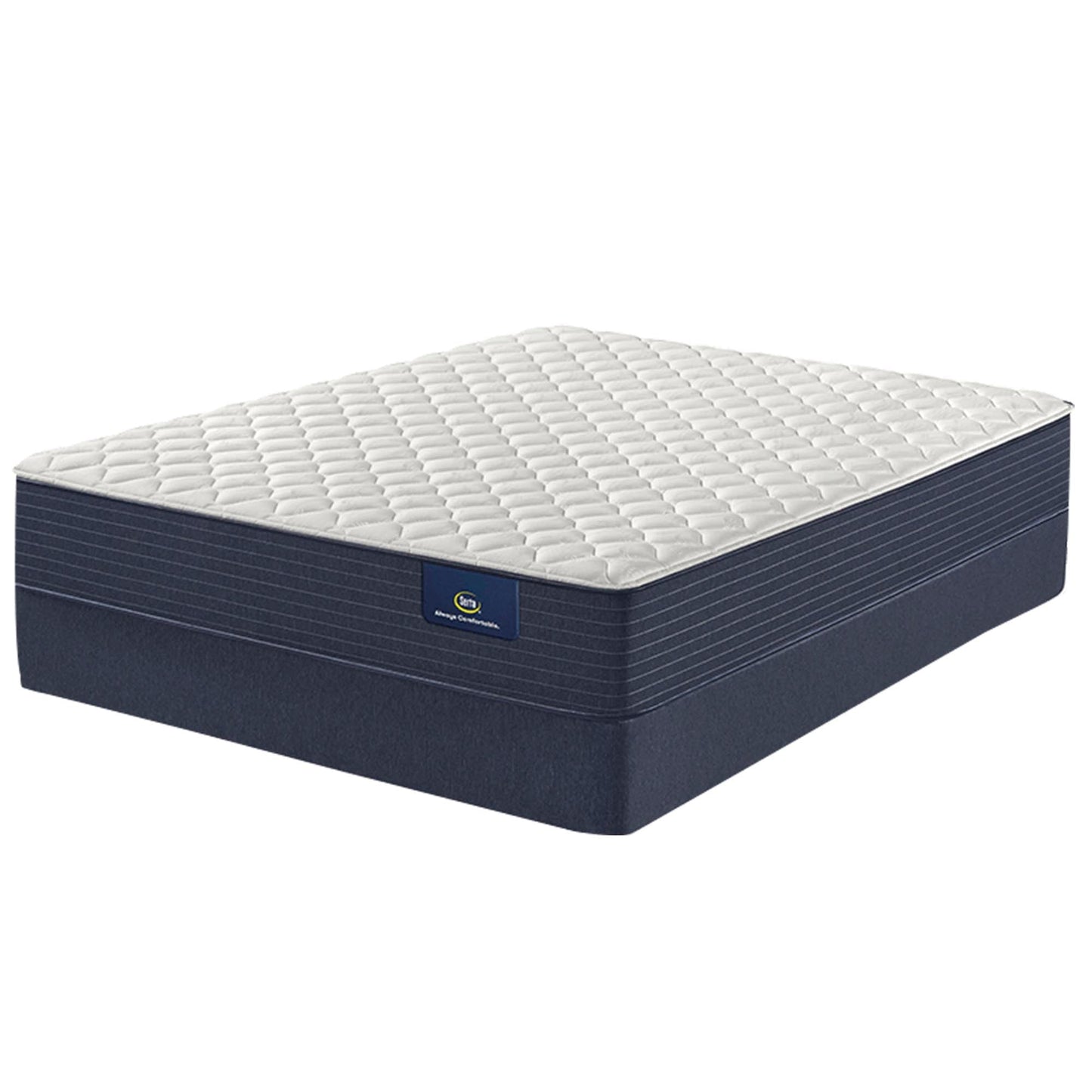 Serta Classic Firm 10.5" Twin XL