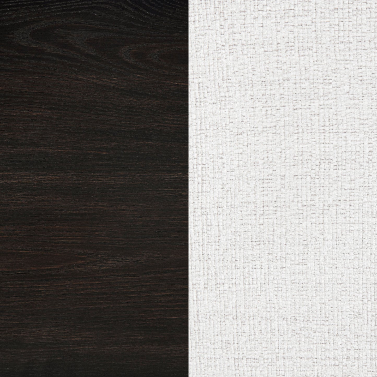 Leandro 4-piece Queen Bedroom Set Burnished Black