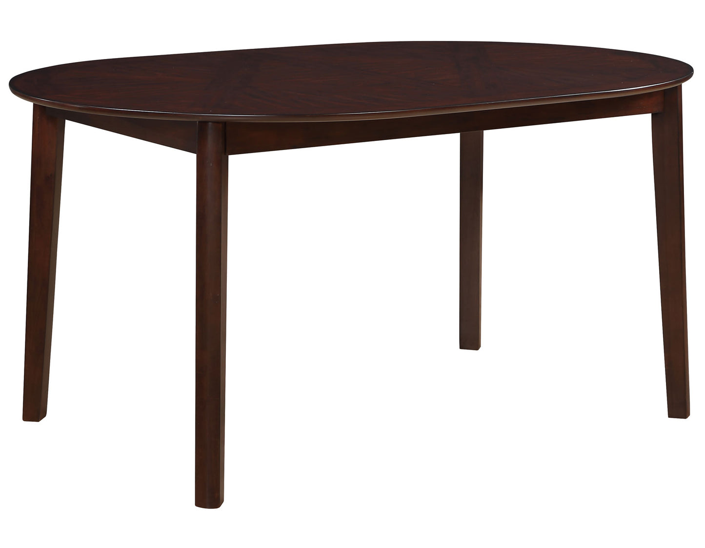 Adrian 60″ Oval Table
