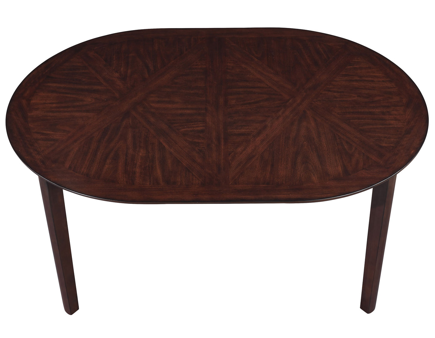 Adrian 60″ Oval Table