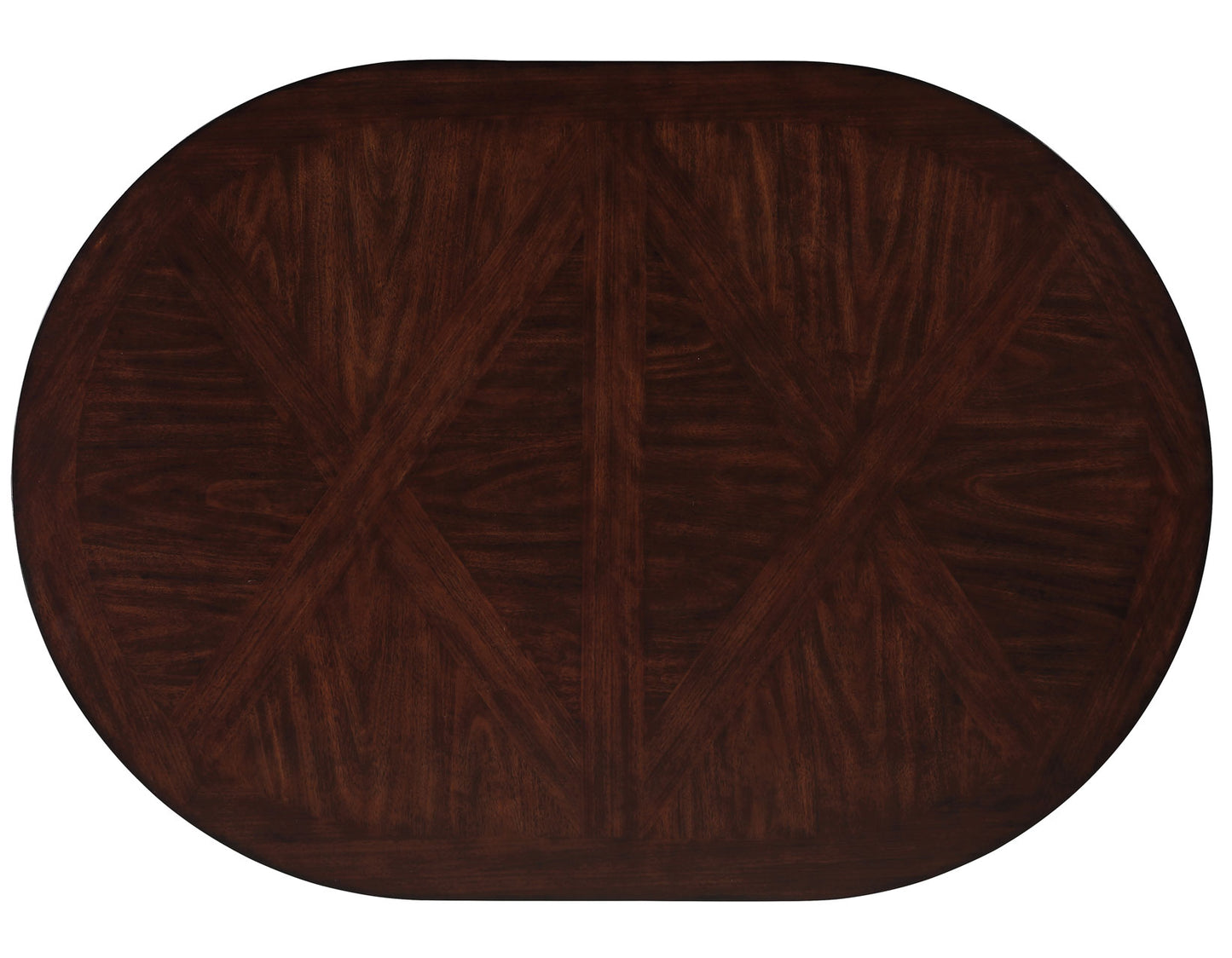 Adrian 60″ Oval Table