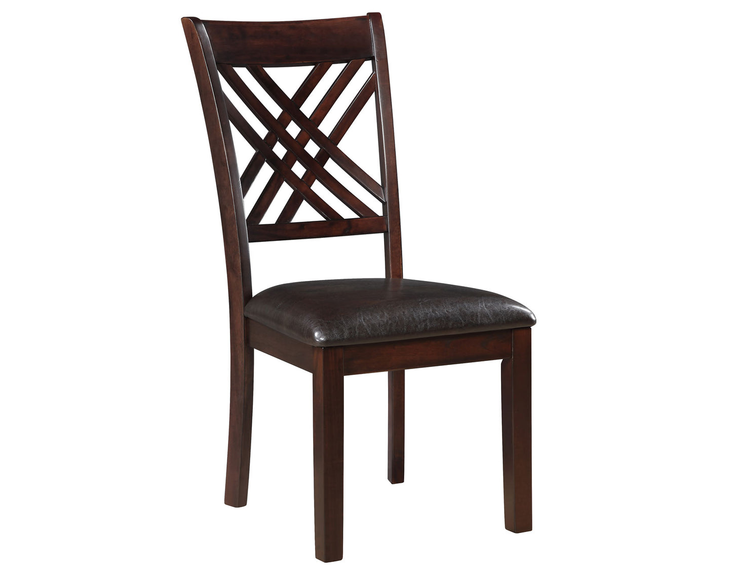 Adrian 5-Piece Dining Set