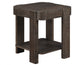 Salina Square End Table