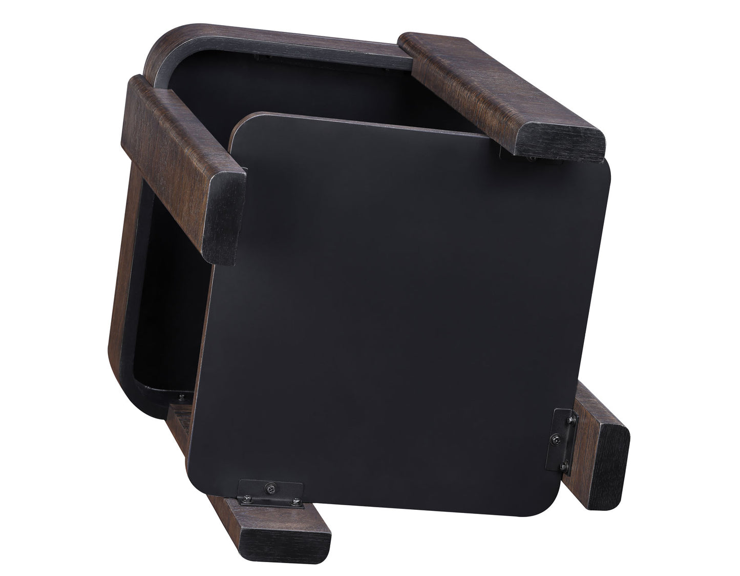 Salina Square End Table