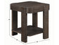 Salina Square End Table