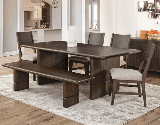 Norvell 6-Piece Dining Set