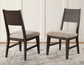 Norvell 6-Piece Dining Set