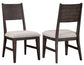 Norvell 6-Piece Dining Set